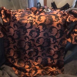 Versace the real players gear